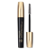 Longwear Waterproof Moderate Volume Mascara | A natural look mascara that coats the lashes to give a defined look for longer, plumper and thicker ..