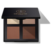 Quatro Multi Face Palette | The ultimate kit for creating a fresh - faced look, optimized to adapt a wide va riety of skin tones..